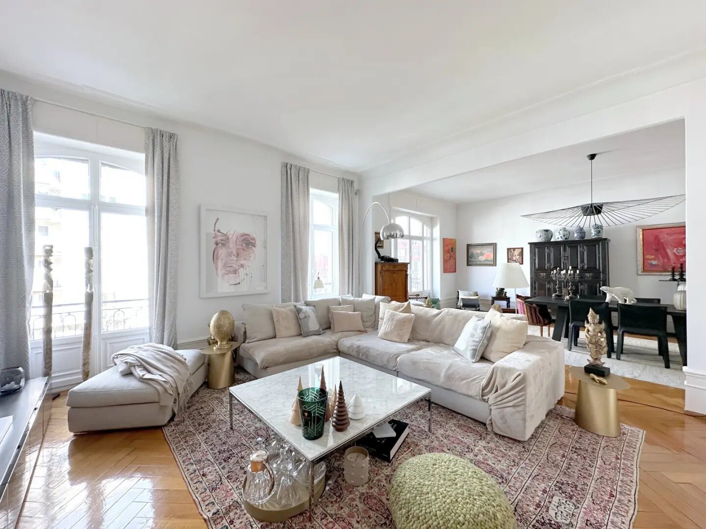 Appartement à vendre, 181m², Strasbourg