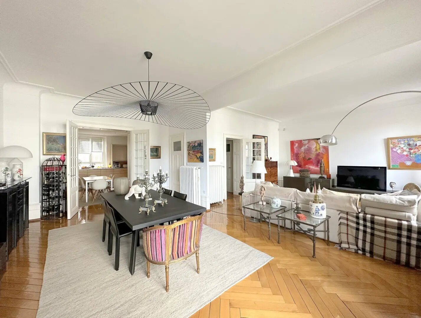 Appartement à vendre, 181m², Strasbourg