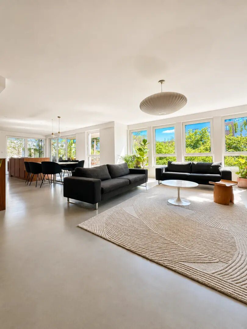 Appartement à vendre, 173m², Strasbourg