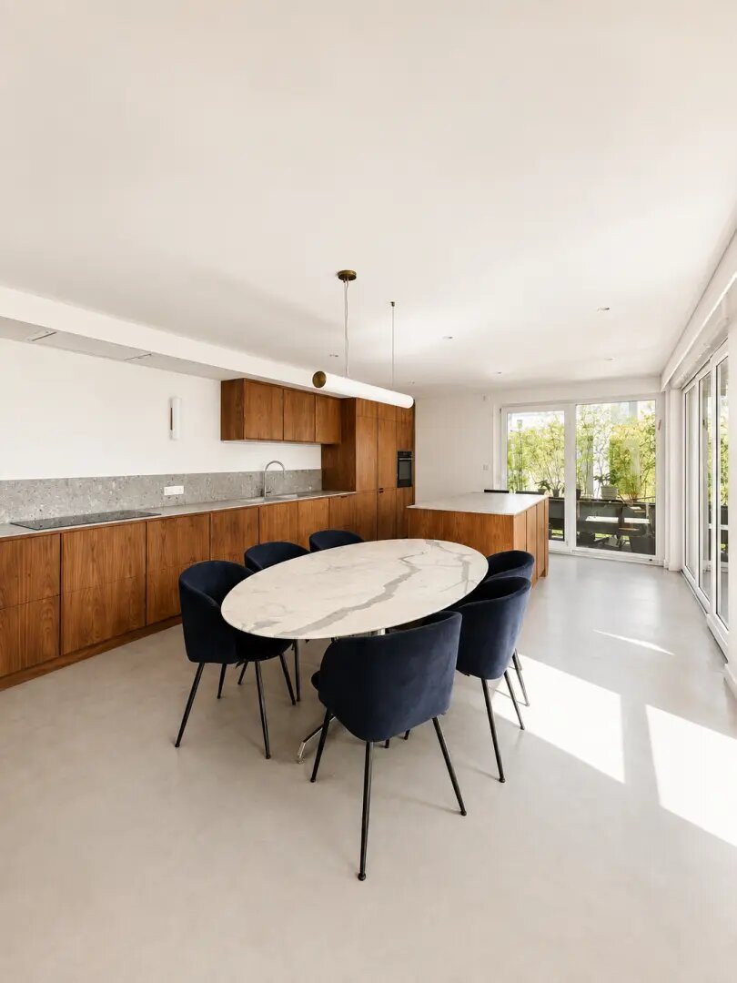 Appartement à vendre, 173m², Strasbourg