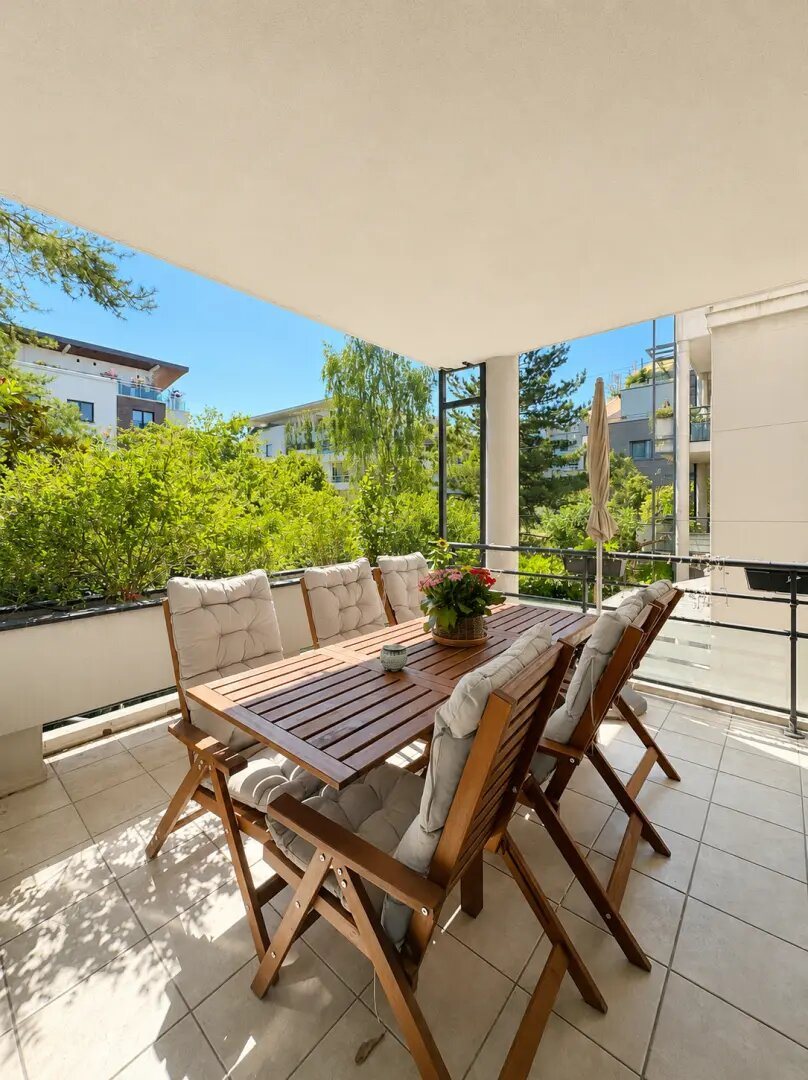 Appartement à vendre, 173m², Strasbourg
