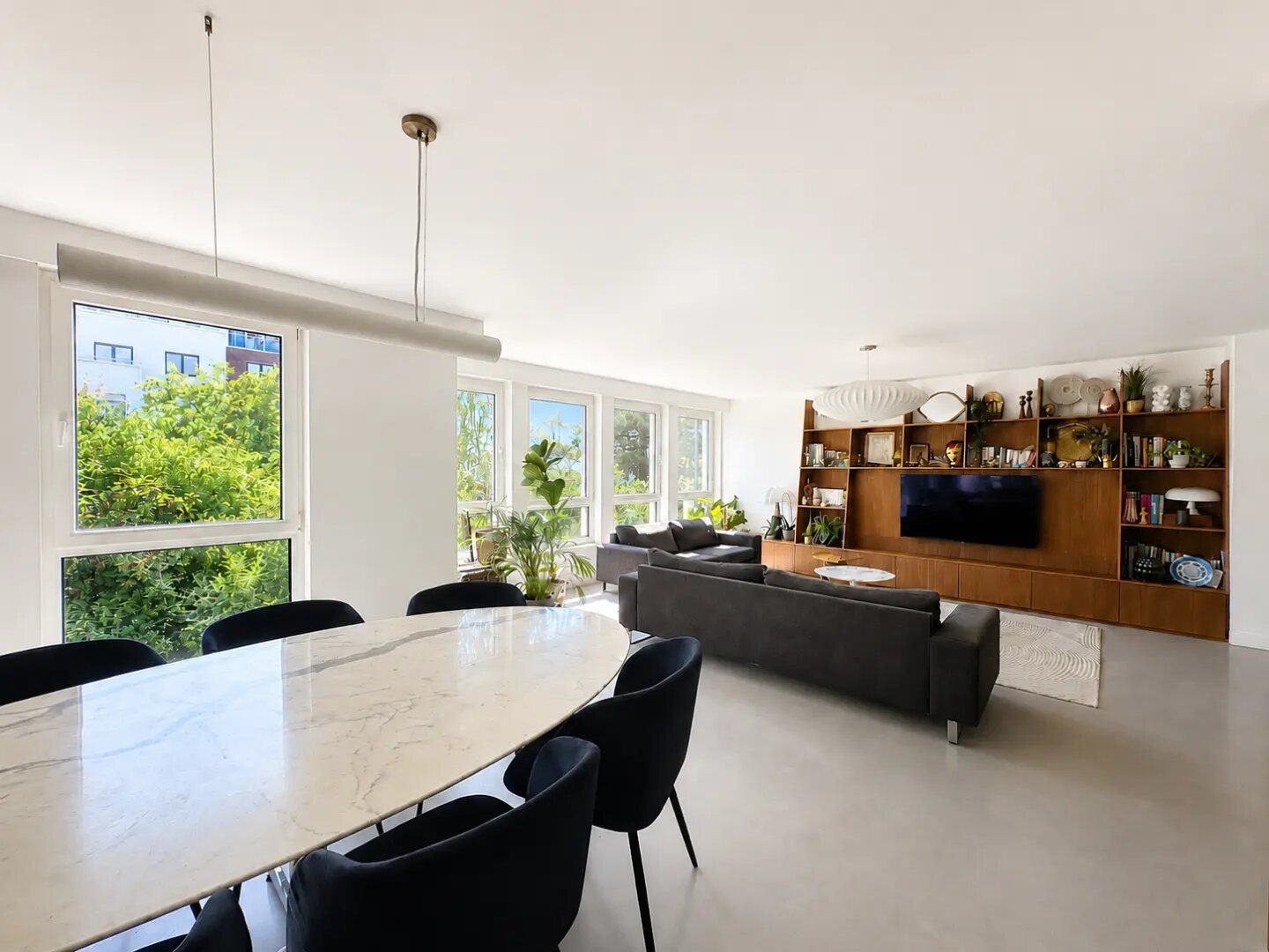Appartement à vendre, 173m², Strasbourg