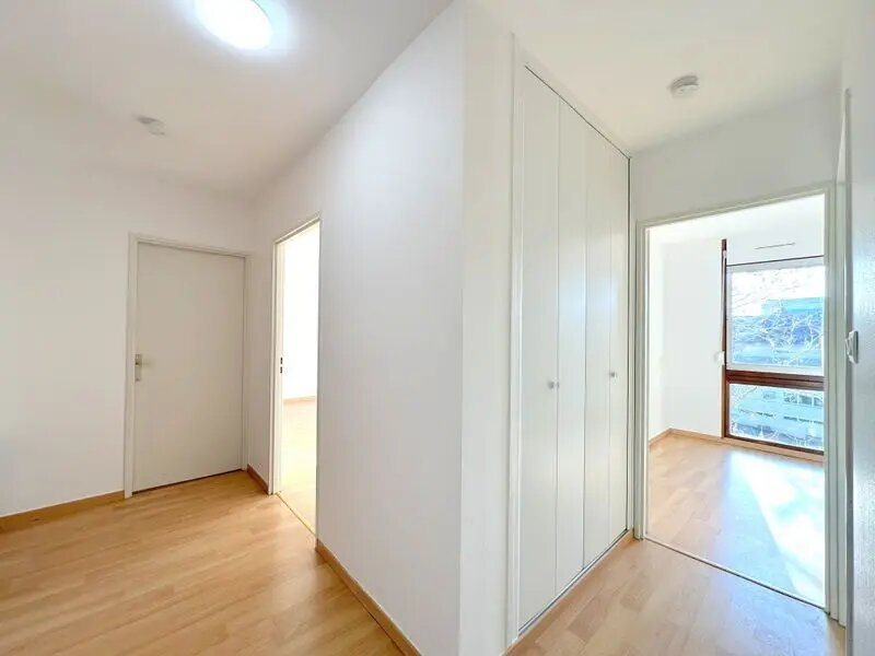 Appartement à vendre, 51m², Strasbourg