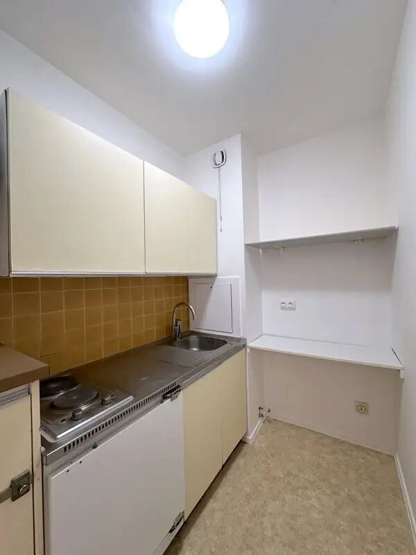 Appartement à vendre, 51m², Strasbourg