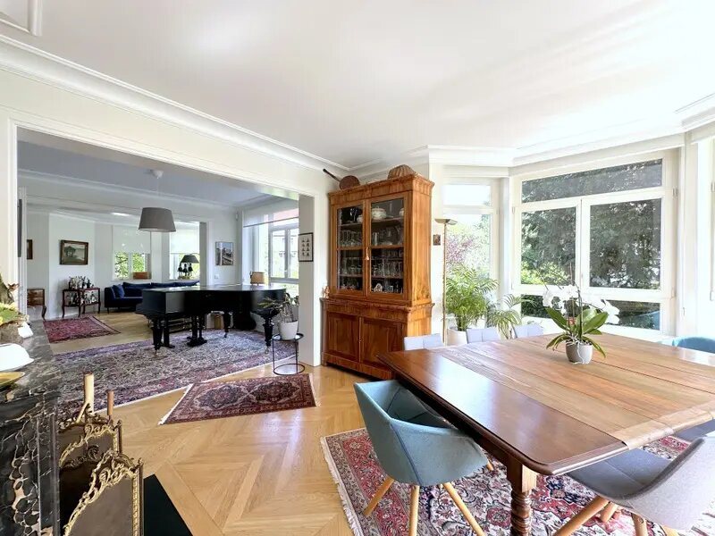 Maison à vendre, 300m², Strasbourg
