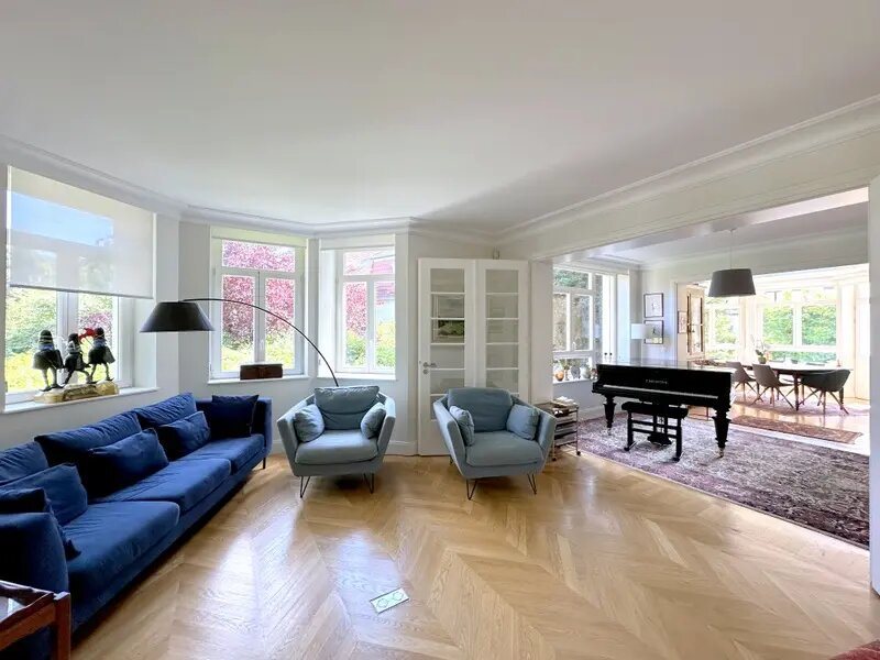 Maison à vendre, 300m², Strasbourg