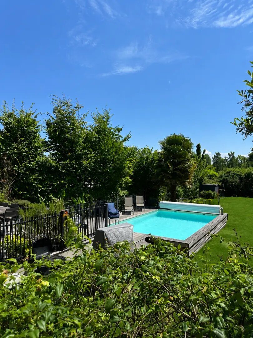 Appartement à vendre, 172m², Strasbourg