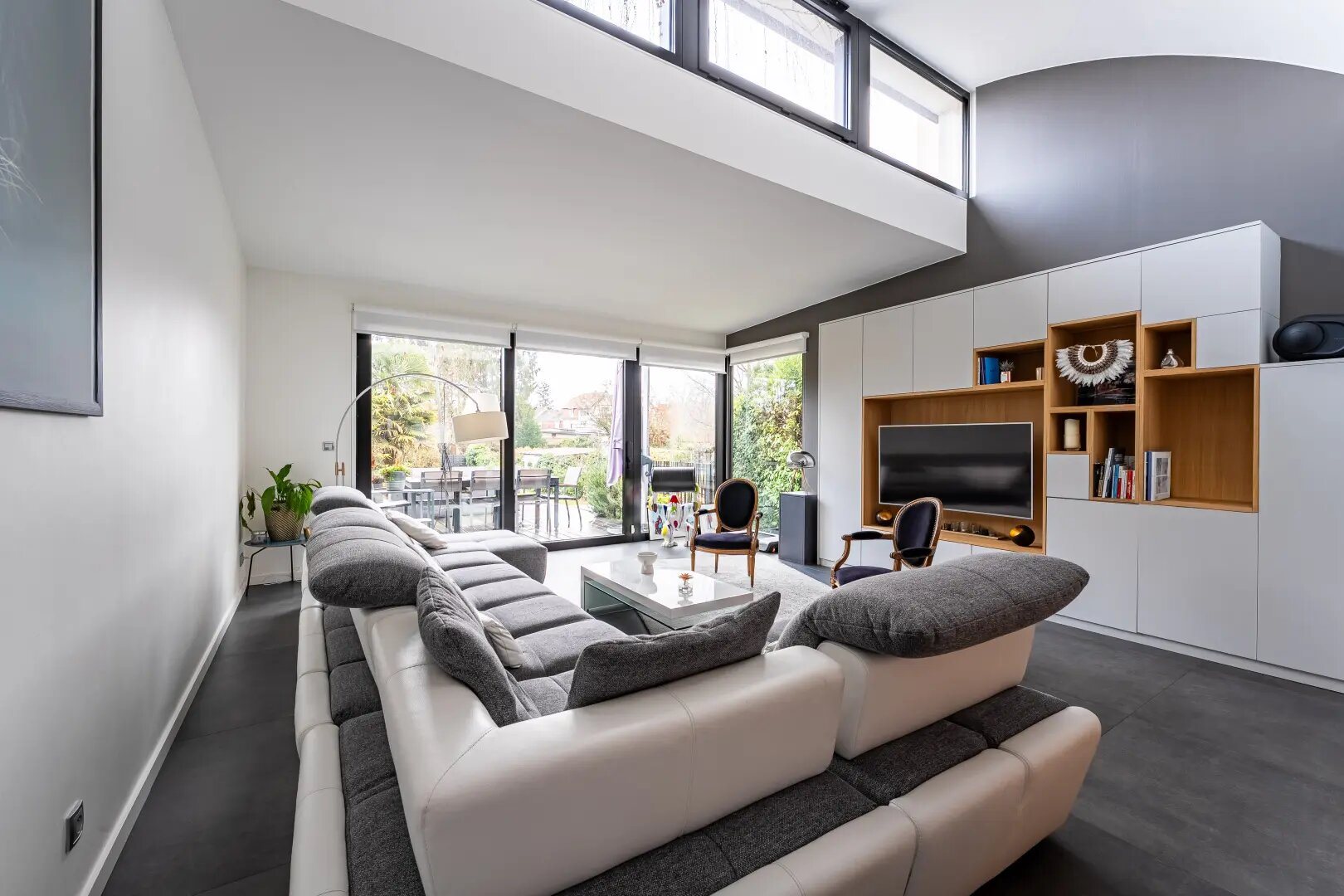 Appartement à vendre, 172m², Strasbourg