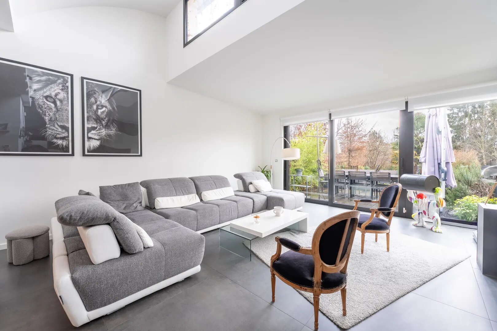 Appartement à vendre, 172m², Strasbourg