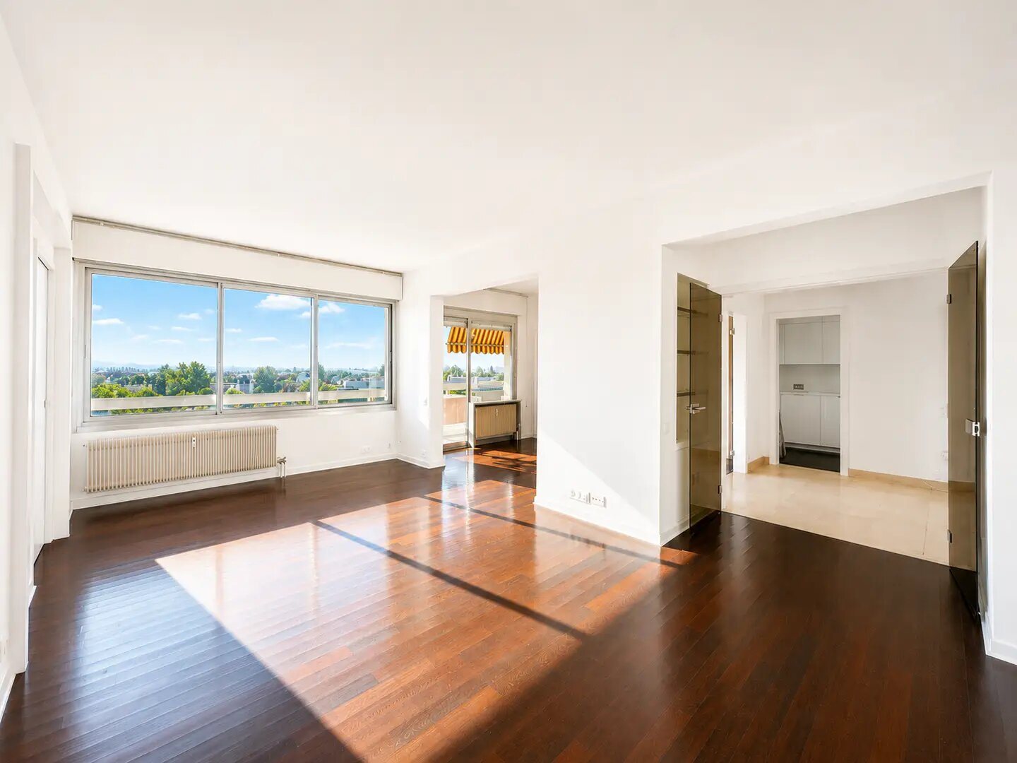 Appartement à louer, 133m², Strasbourg