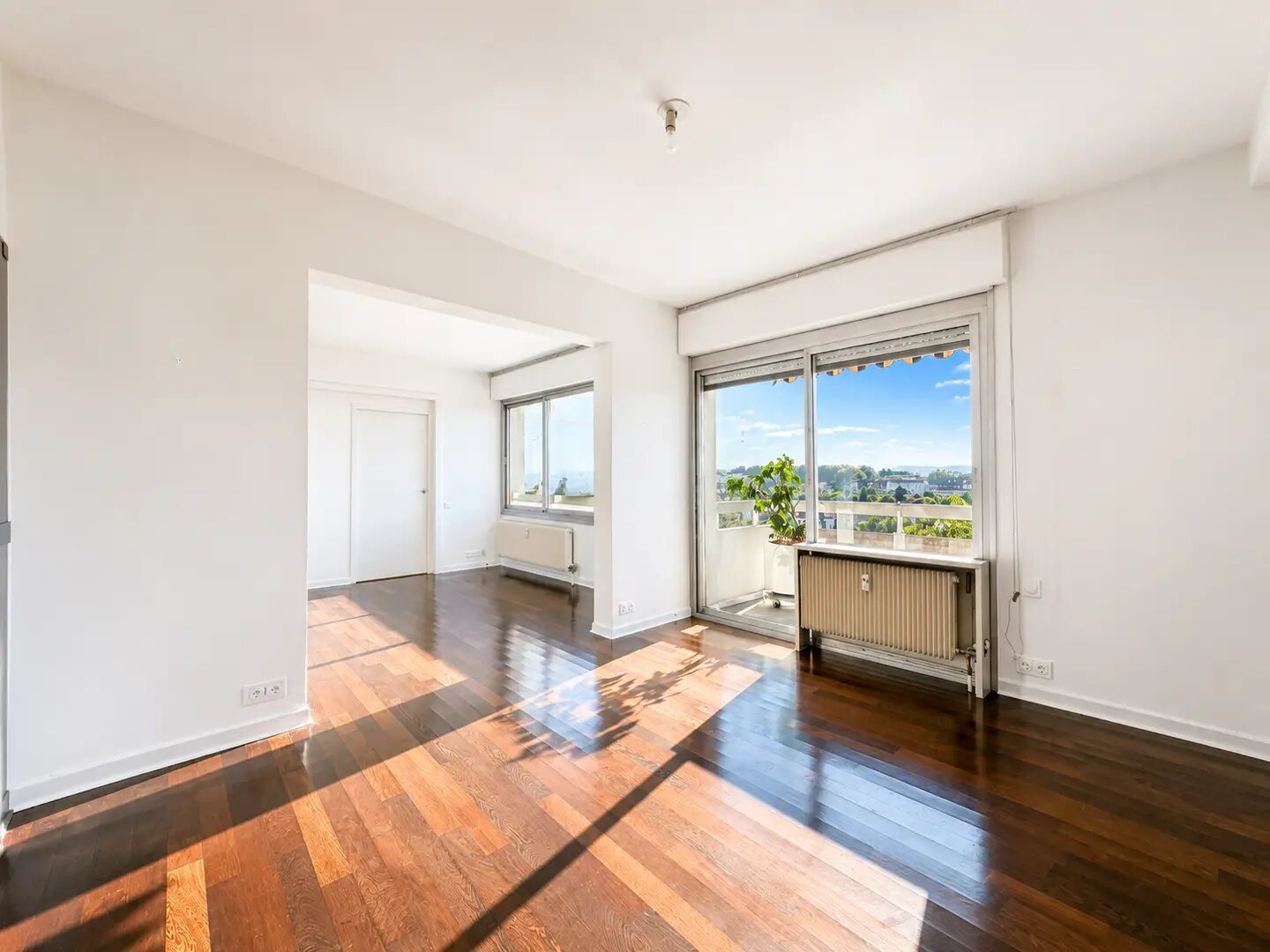 Appartement à louer, 133m², Strasbourg
