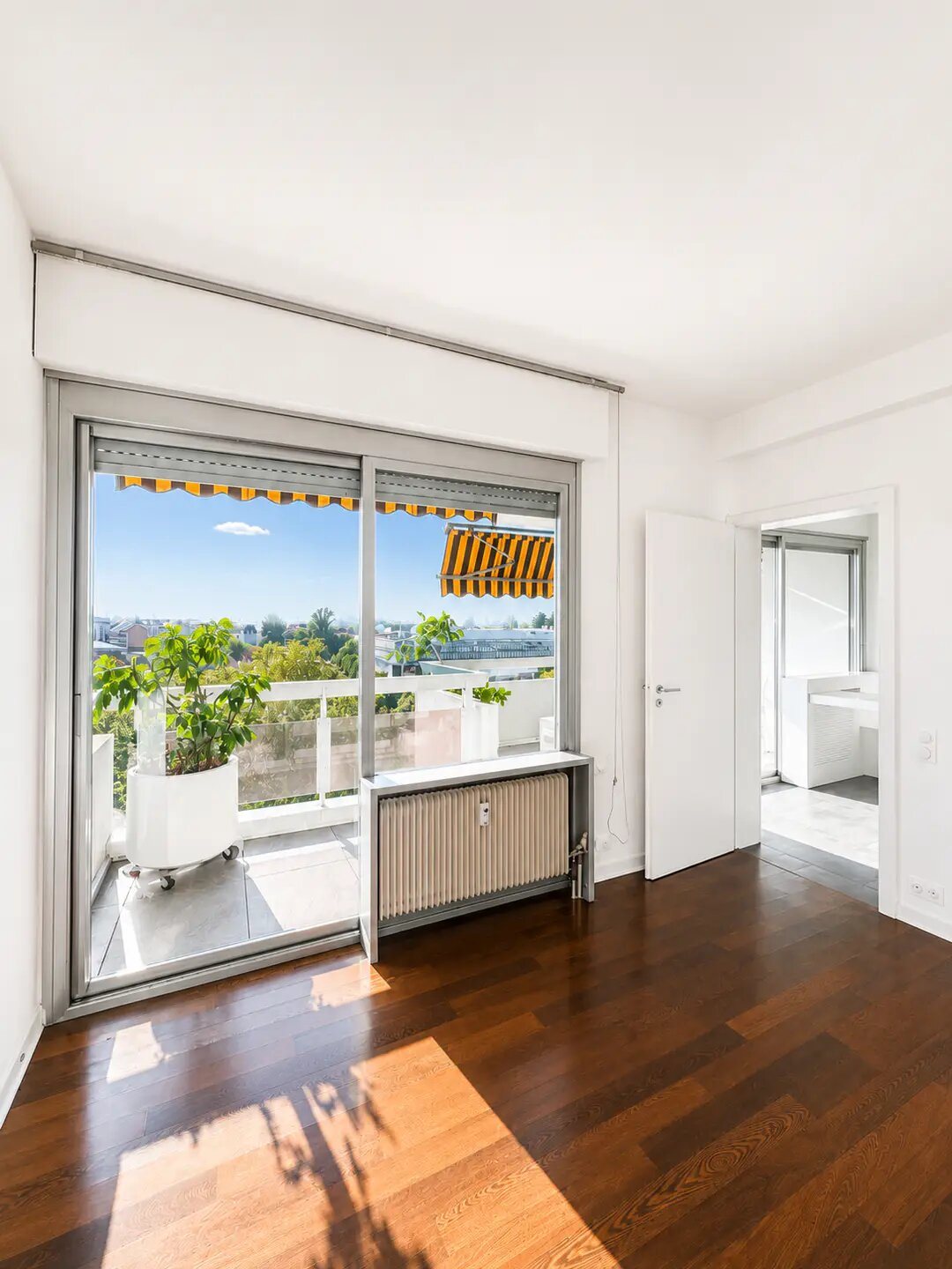 Appartement à louer, 133m², Strasbourg