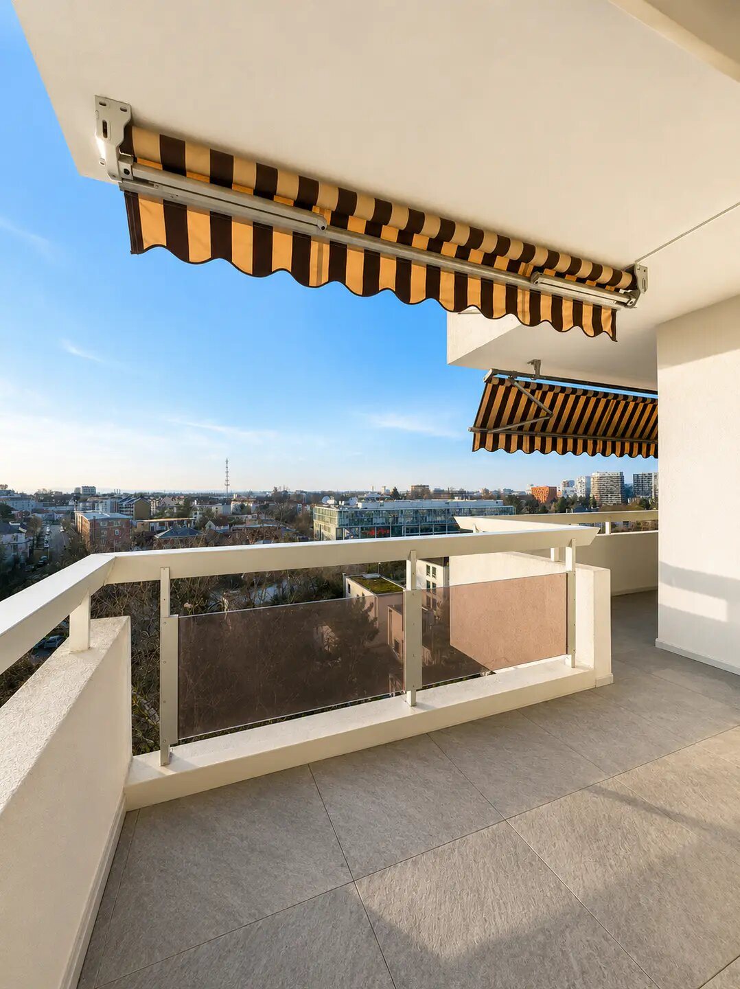 Appartement à louer, 133m², Strasbourg