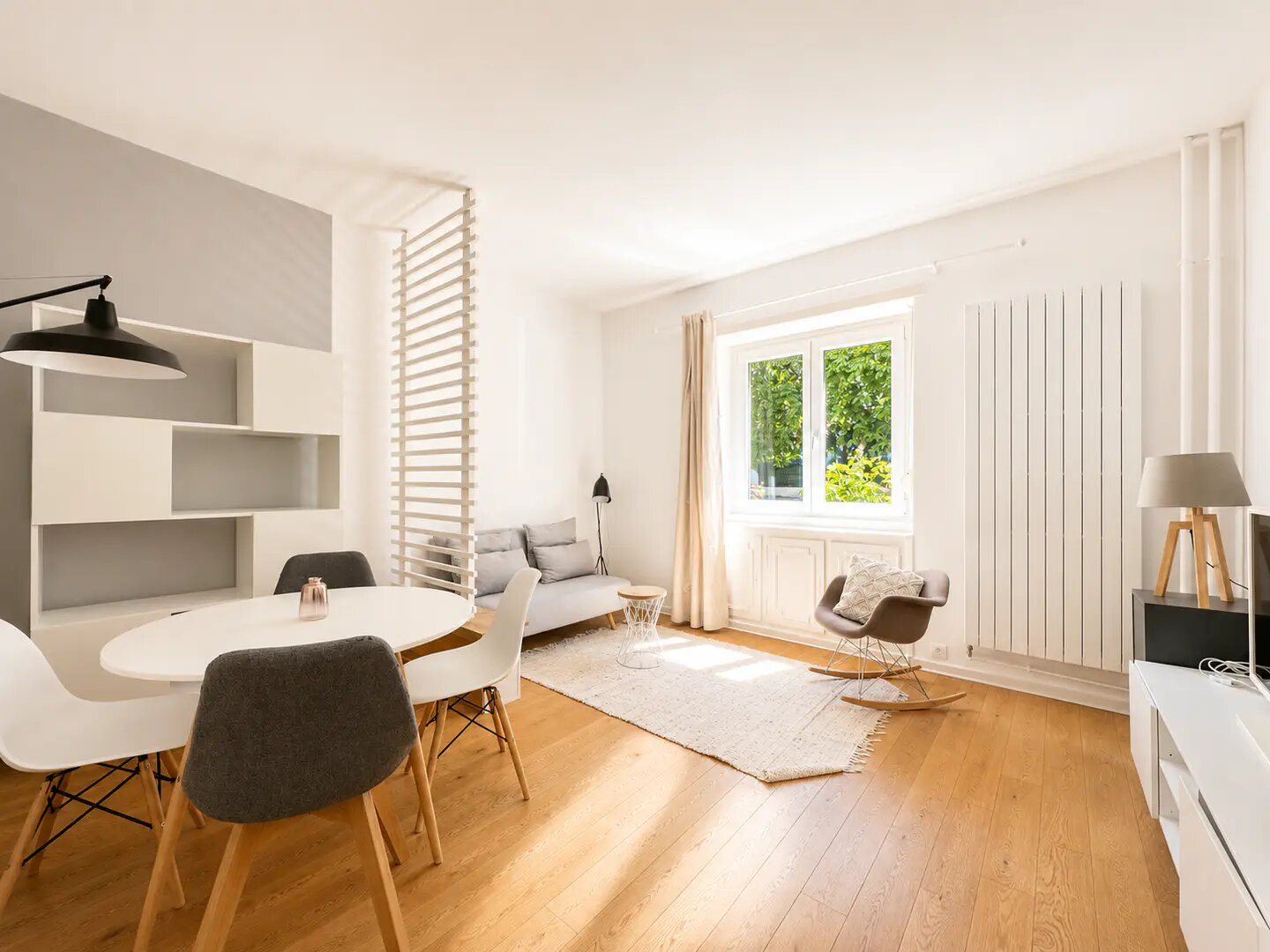 Appartement à vendre, 65m², Strasbourg