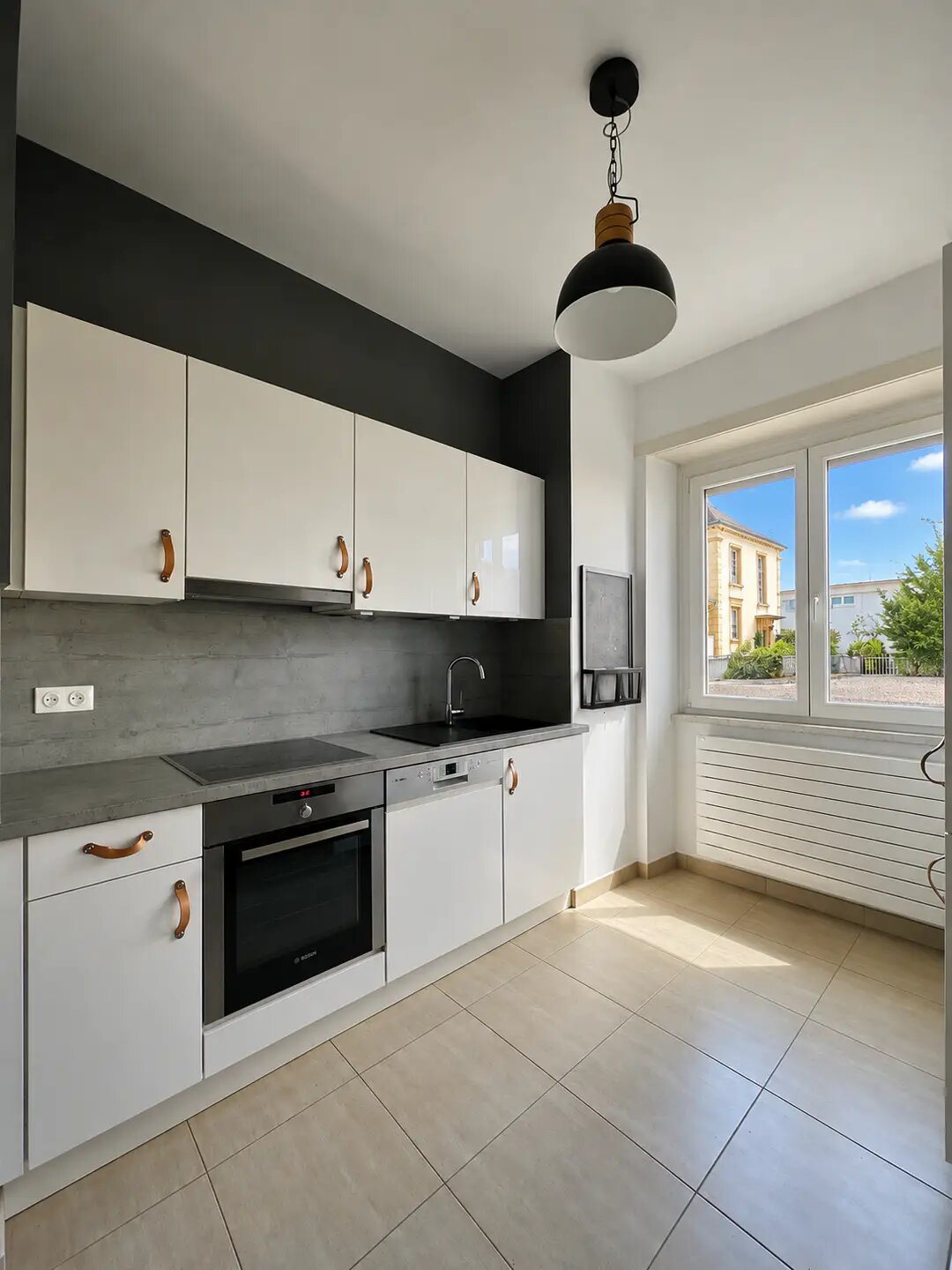 Appartement à vendre, 65m², Strasbourg
