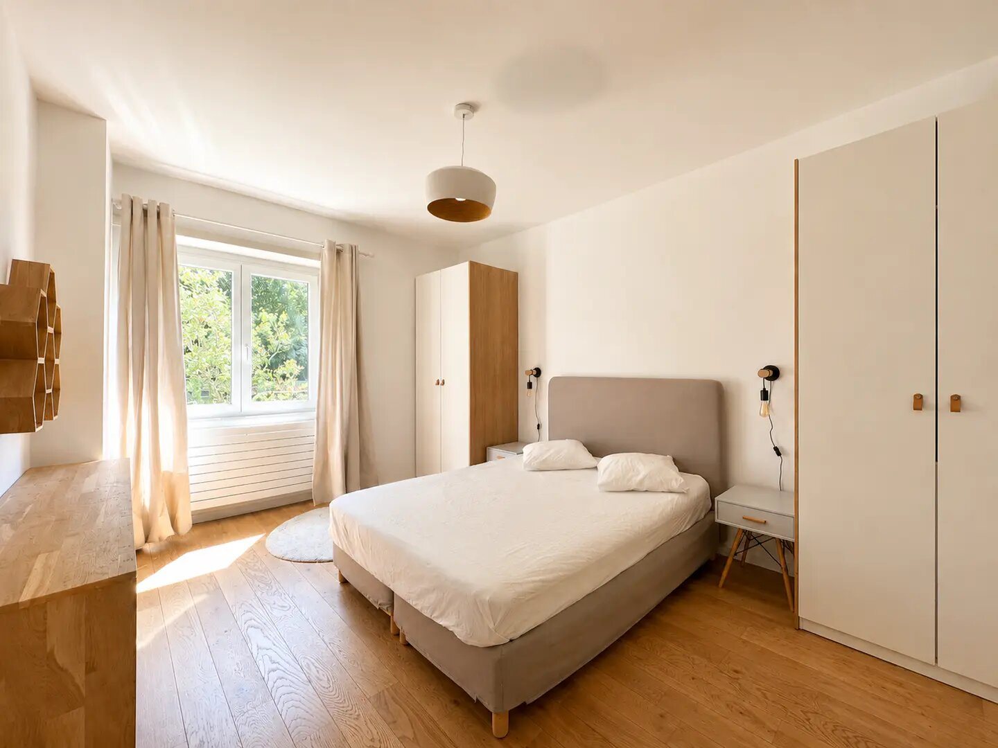 Appartement à vendre, 65m², Strasbourg