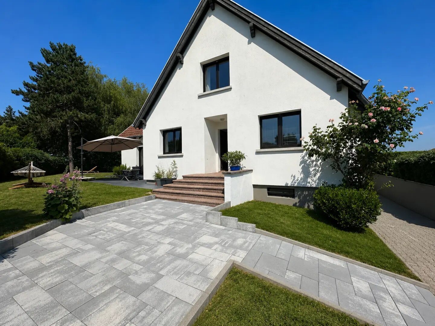 Maison à vendre, 232m², Hoenheim