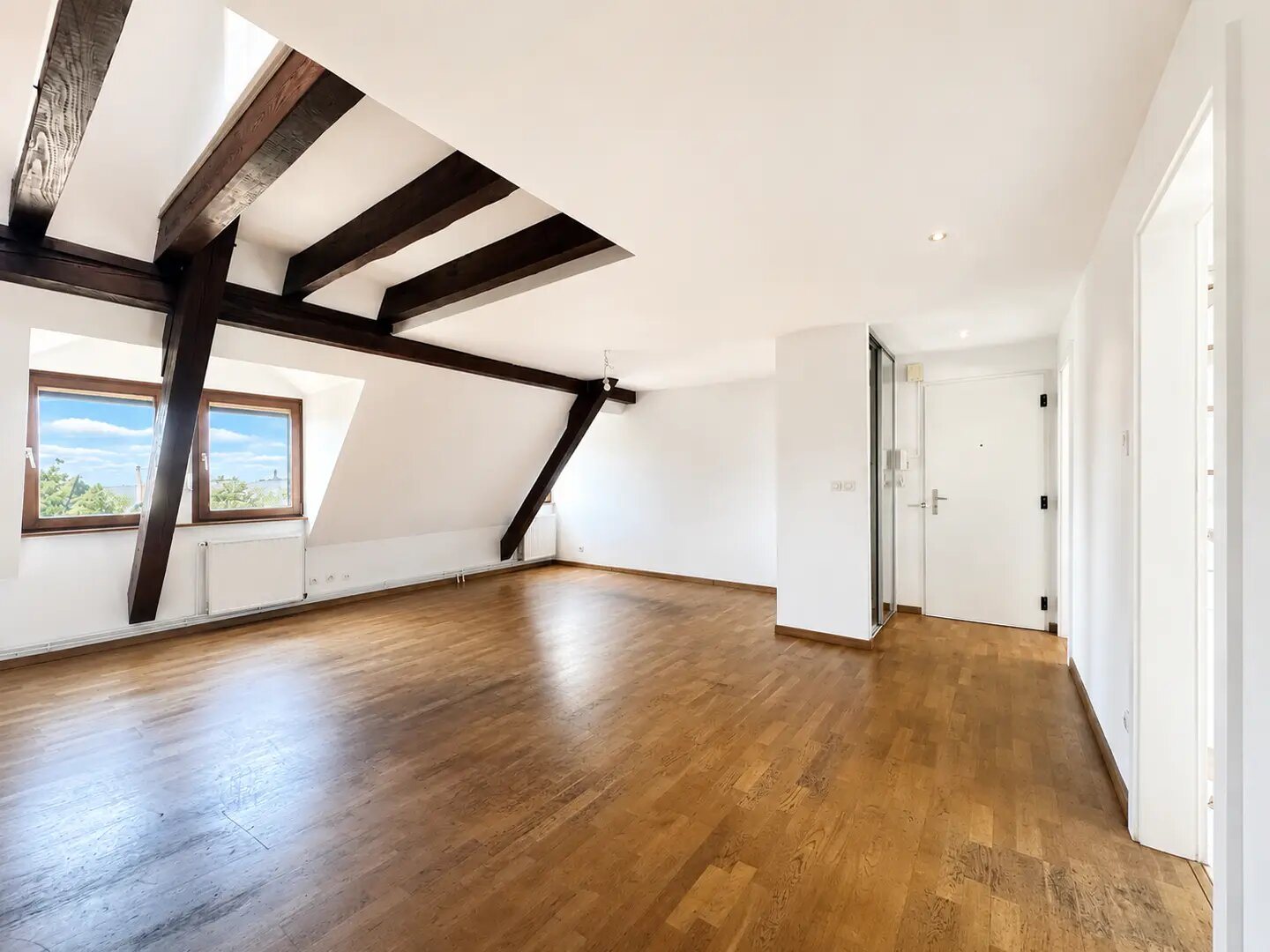 Appartement à vendre, 77m², Strasbourg