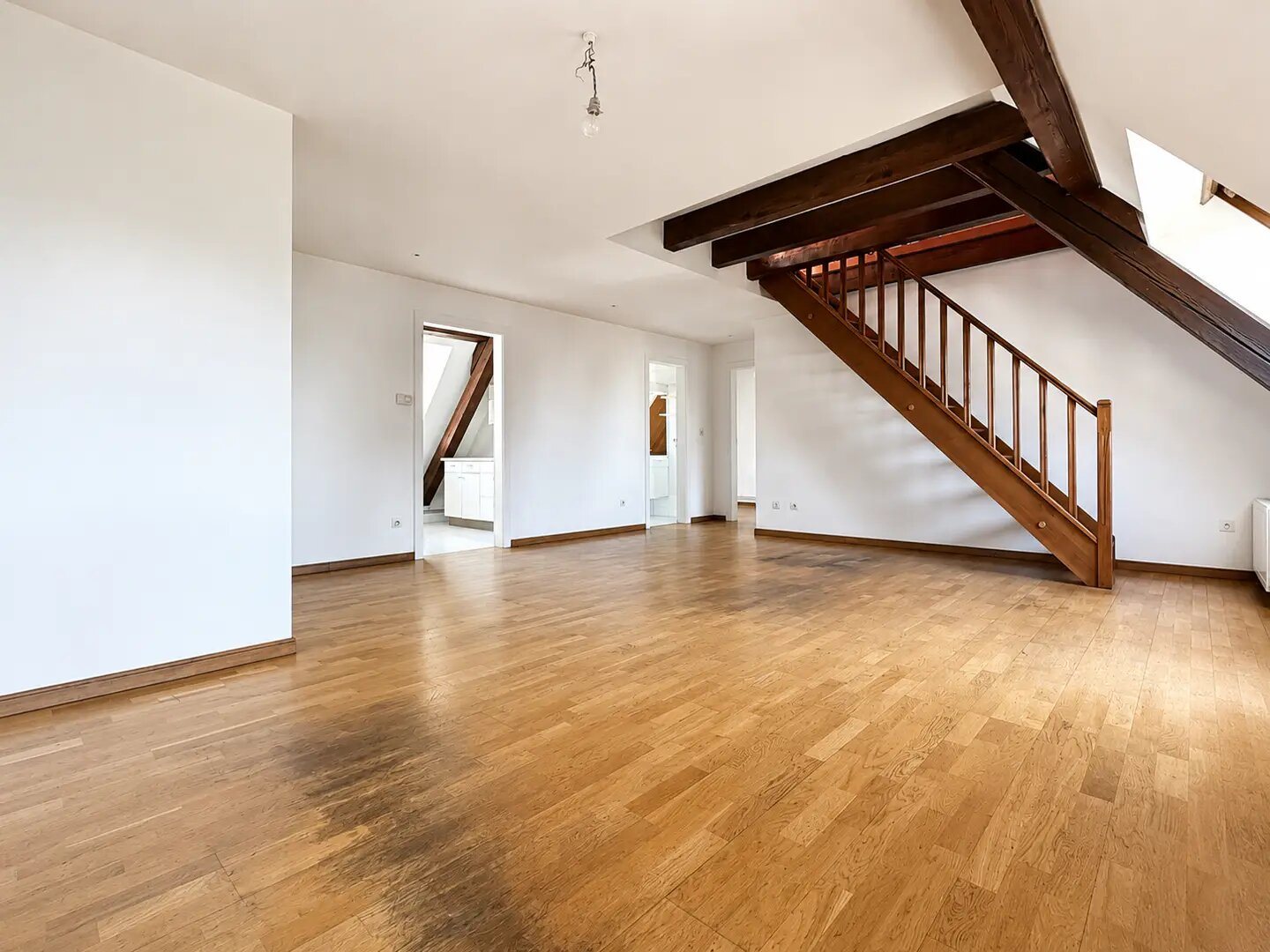 Appartement à vendre, 77m², Strasbourg