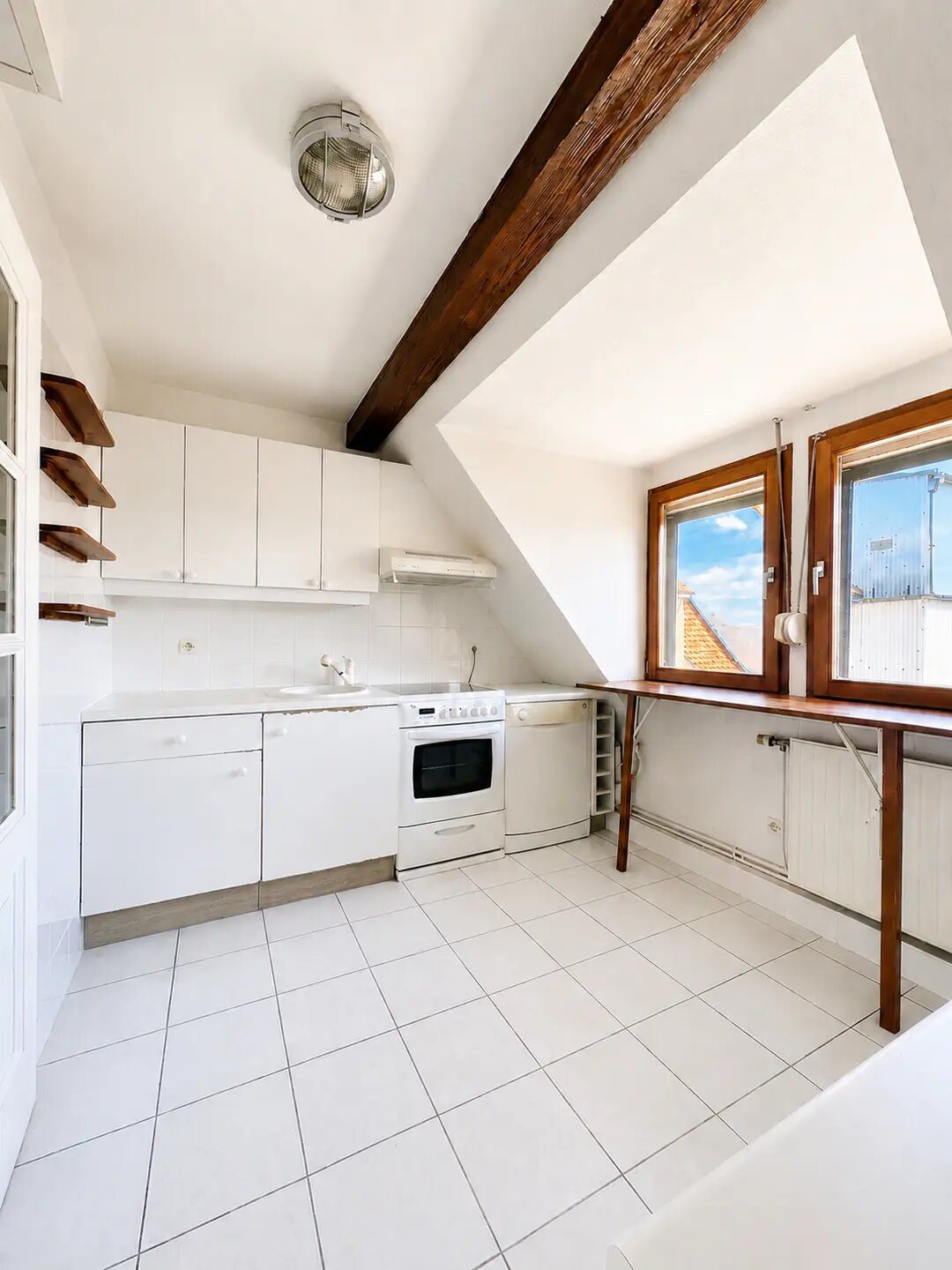 Appartement à vendre, 77m², Strasbourg