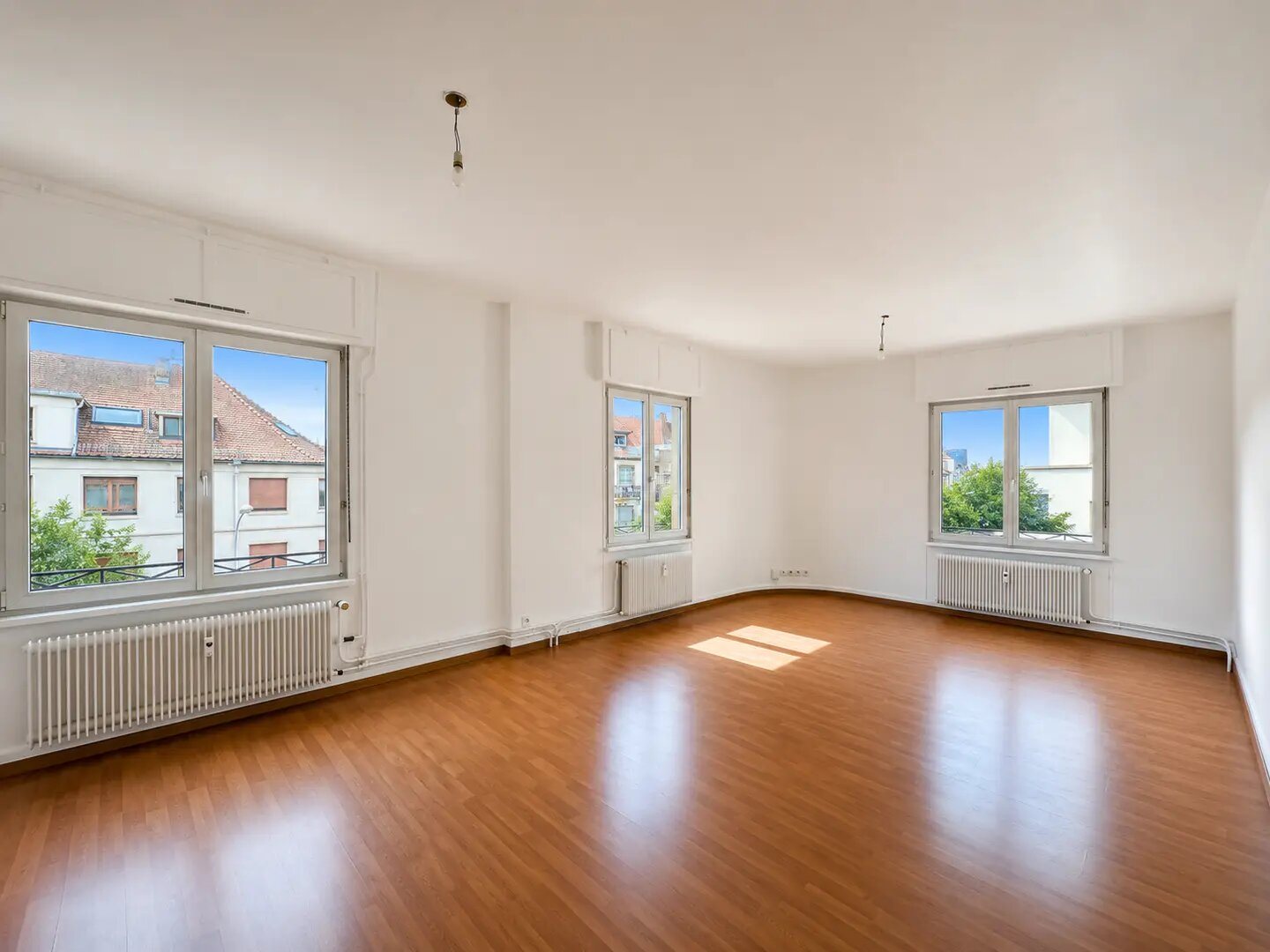 Appartement à louer, 82m², Strasbourg