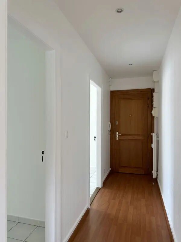 Appartement à louer, 82m², Strasbourg