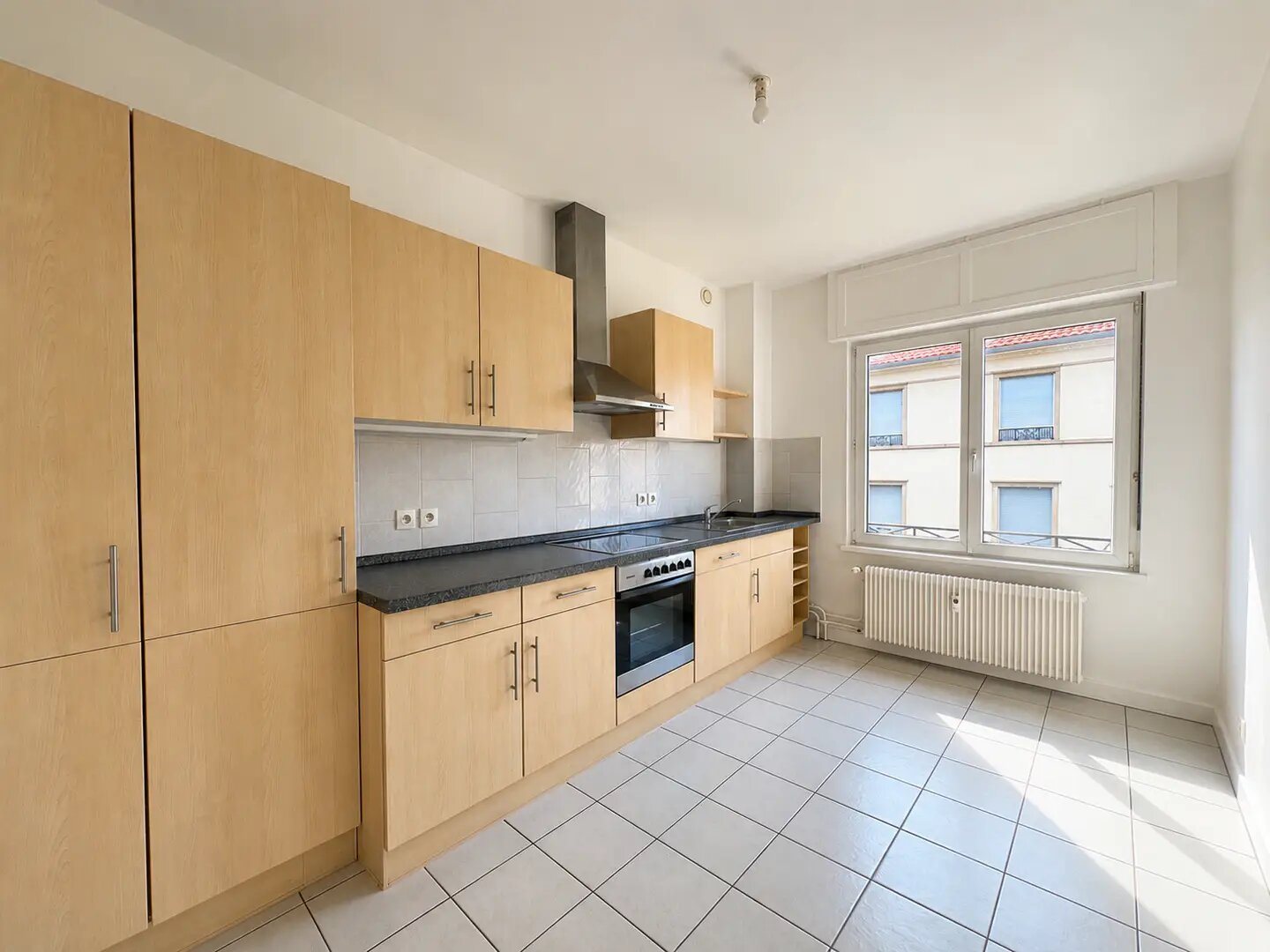 Appartement à louer, 82m², Strasbourg