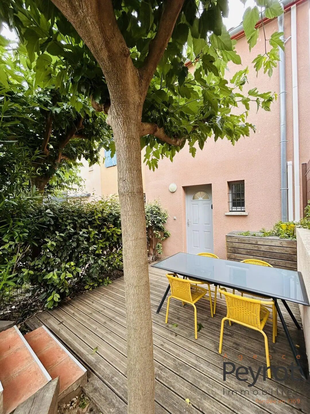 Maison à vendre, 63m², Collioure