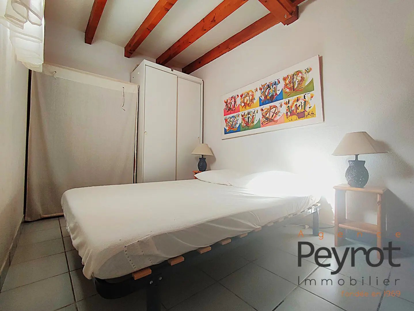 Maison à vendre, 45m², Le Barcarès
