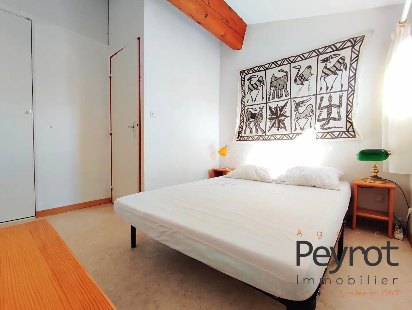 Maison à vendre, 45m², Le Barcarès