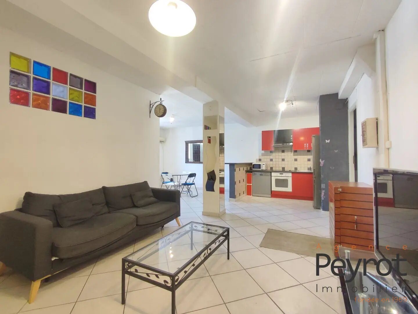 Appartement à vendre, 57m², Perpignan