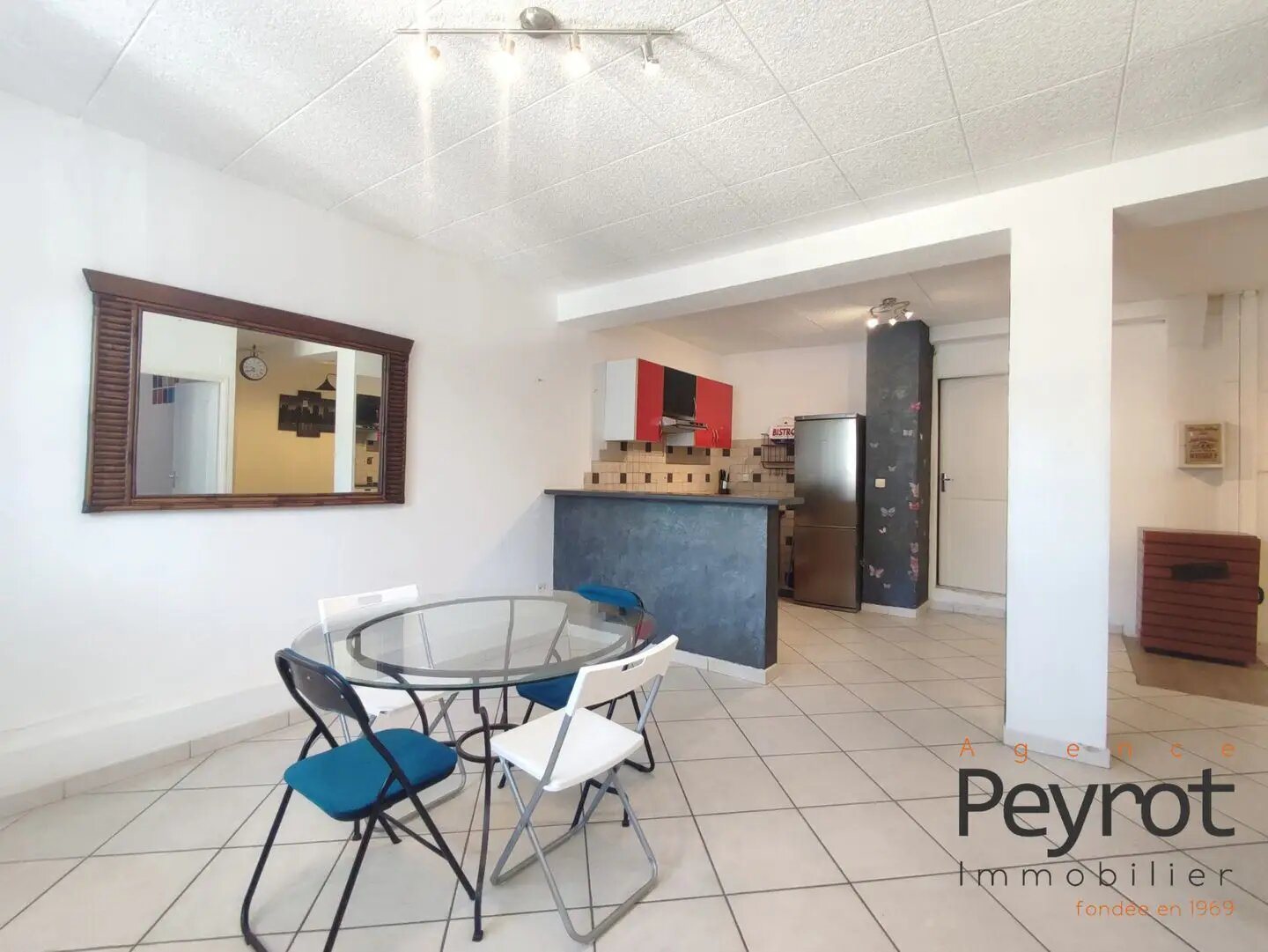 Appartement à vendre, 57m², Perpignan