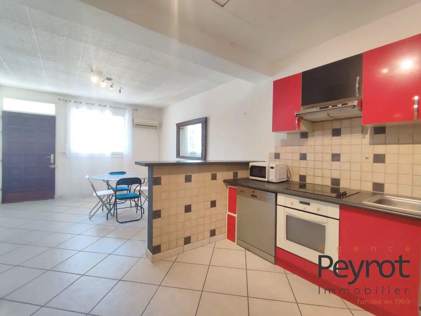 Appartement à vendre, 57m², Perpignan