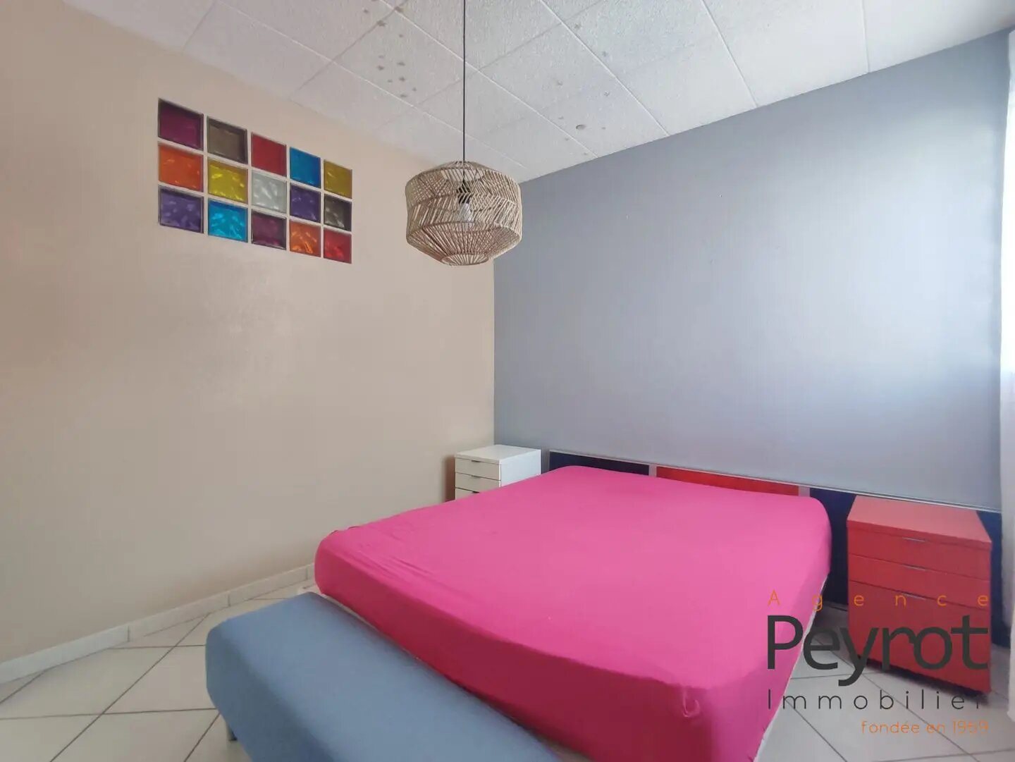 Appartement à vendre, 57m², Perpignan