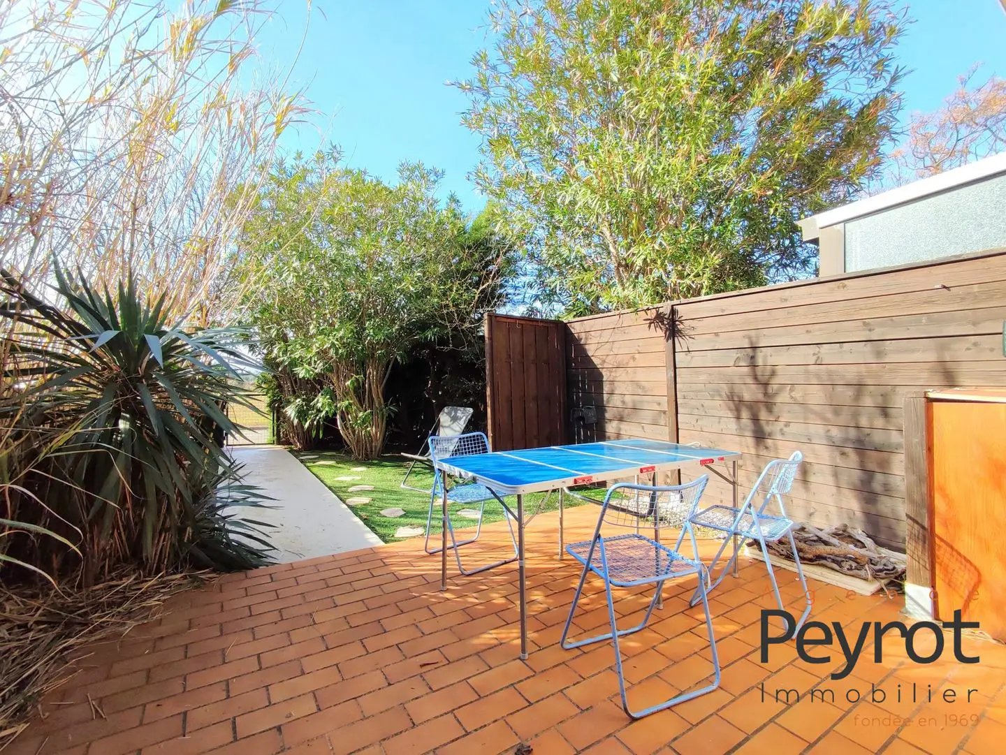 Maison à vendre, 35m², Leucate