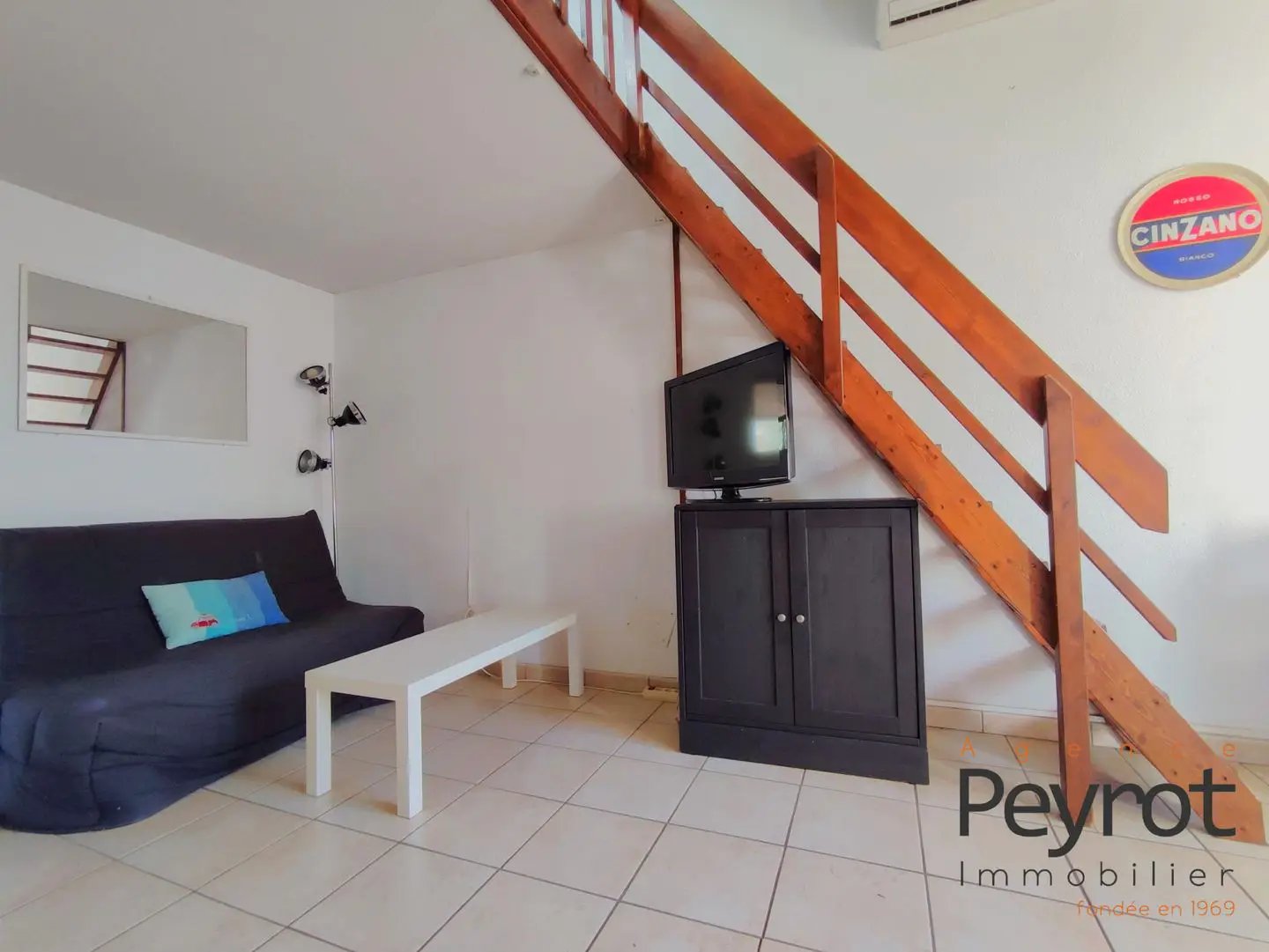 Maison à vendre, 35m², Leucate