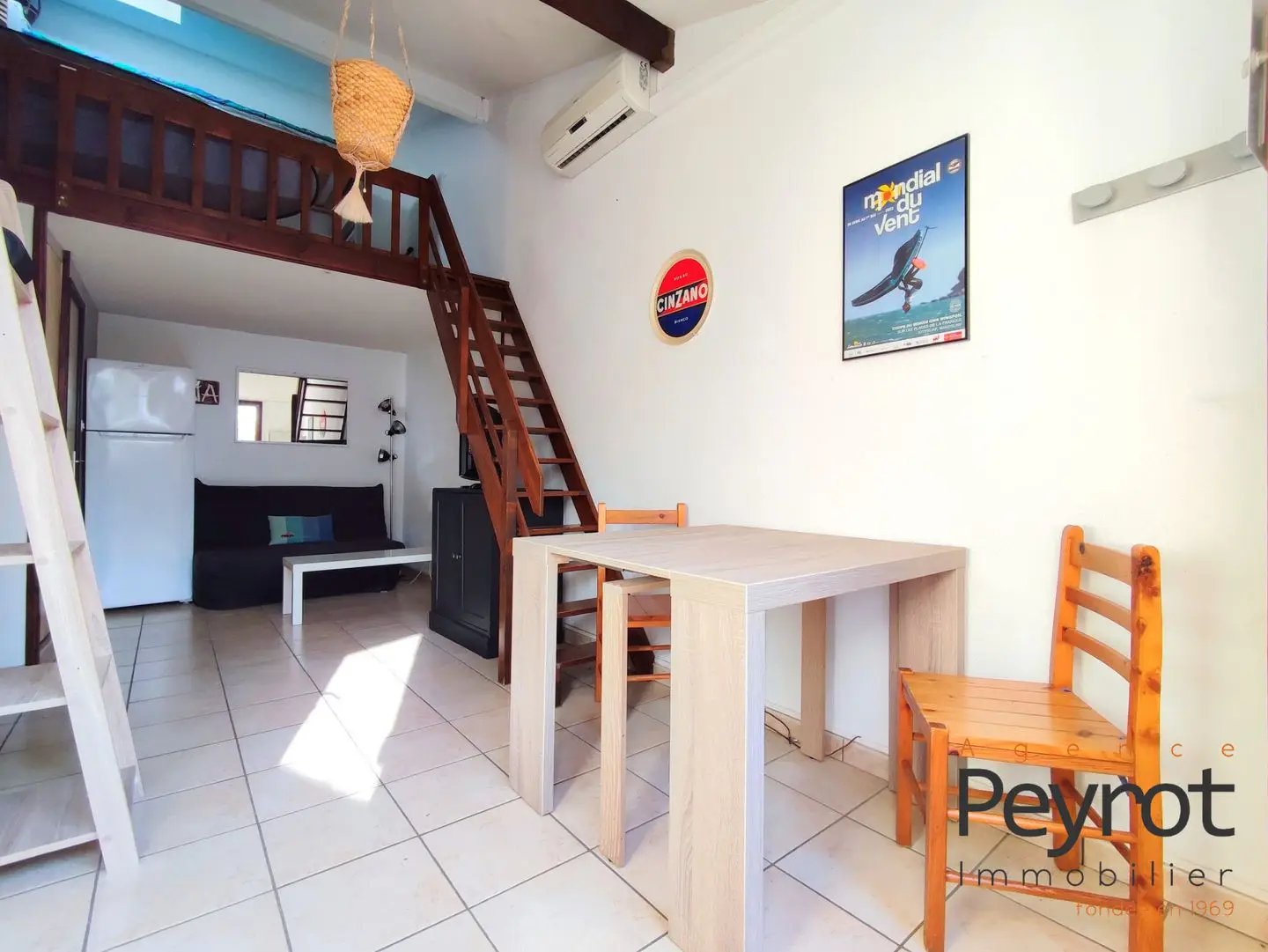 Maison à vendre, 35m², Leucate