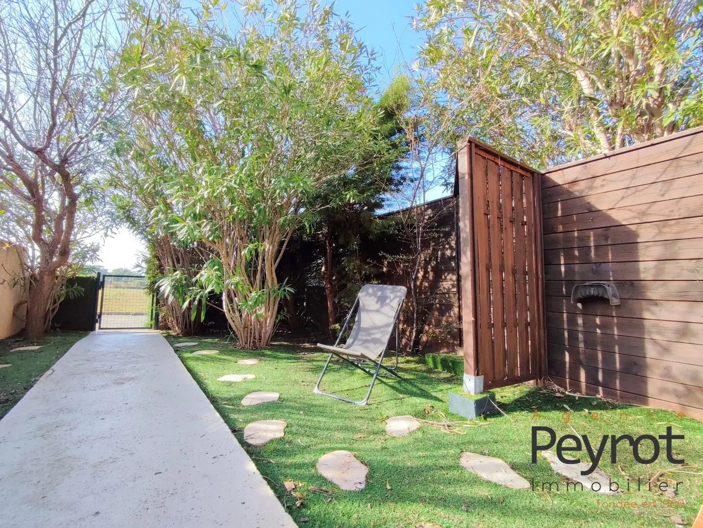 Maison à vendre, 35m², Leucate