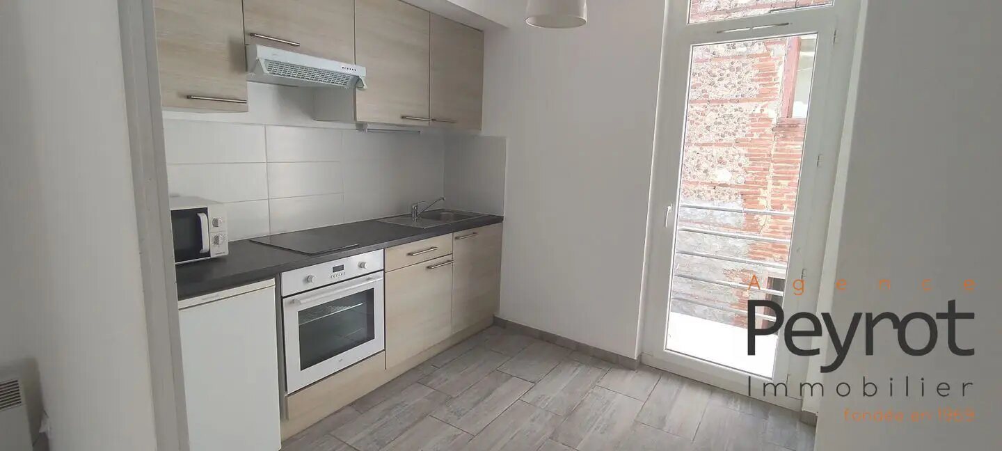 Appartement à louer, 34m², Perpignan