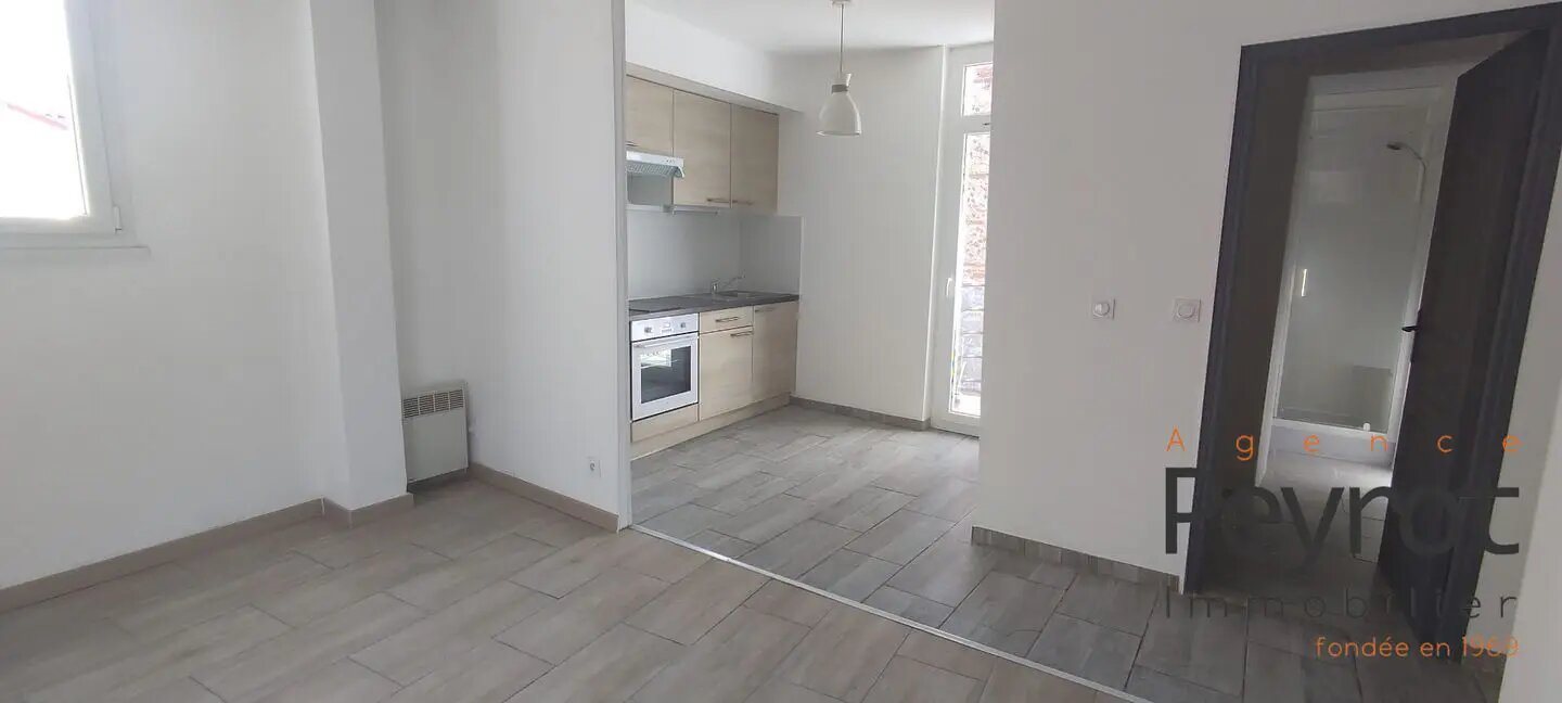 Appartement à louer, 34m², Perpignan