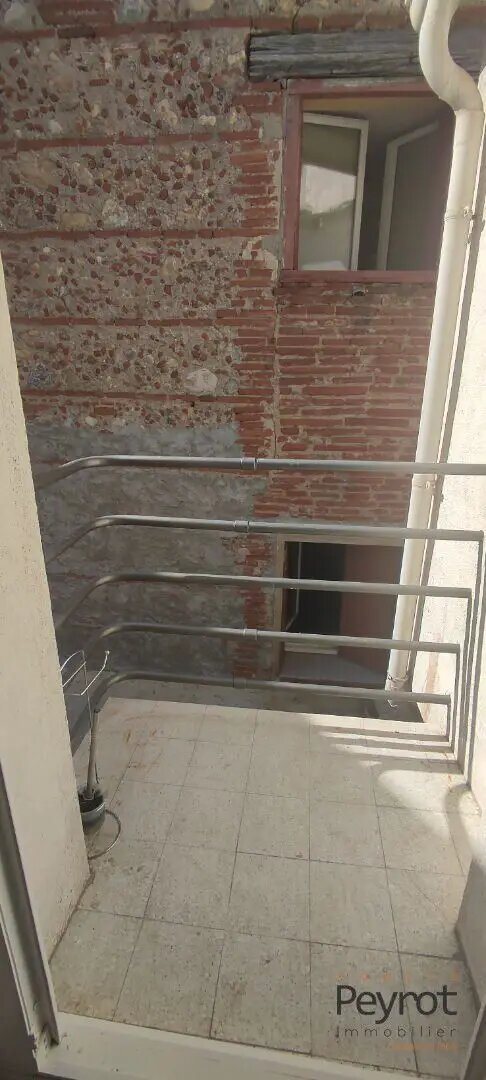 Appartement à louer, 34m², Perpignan
