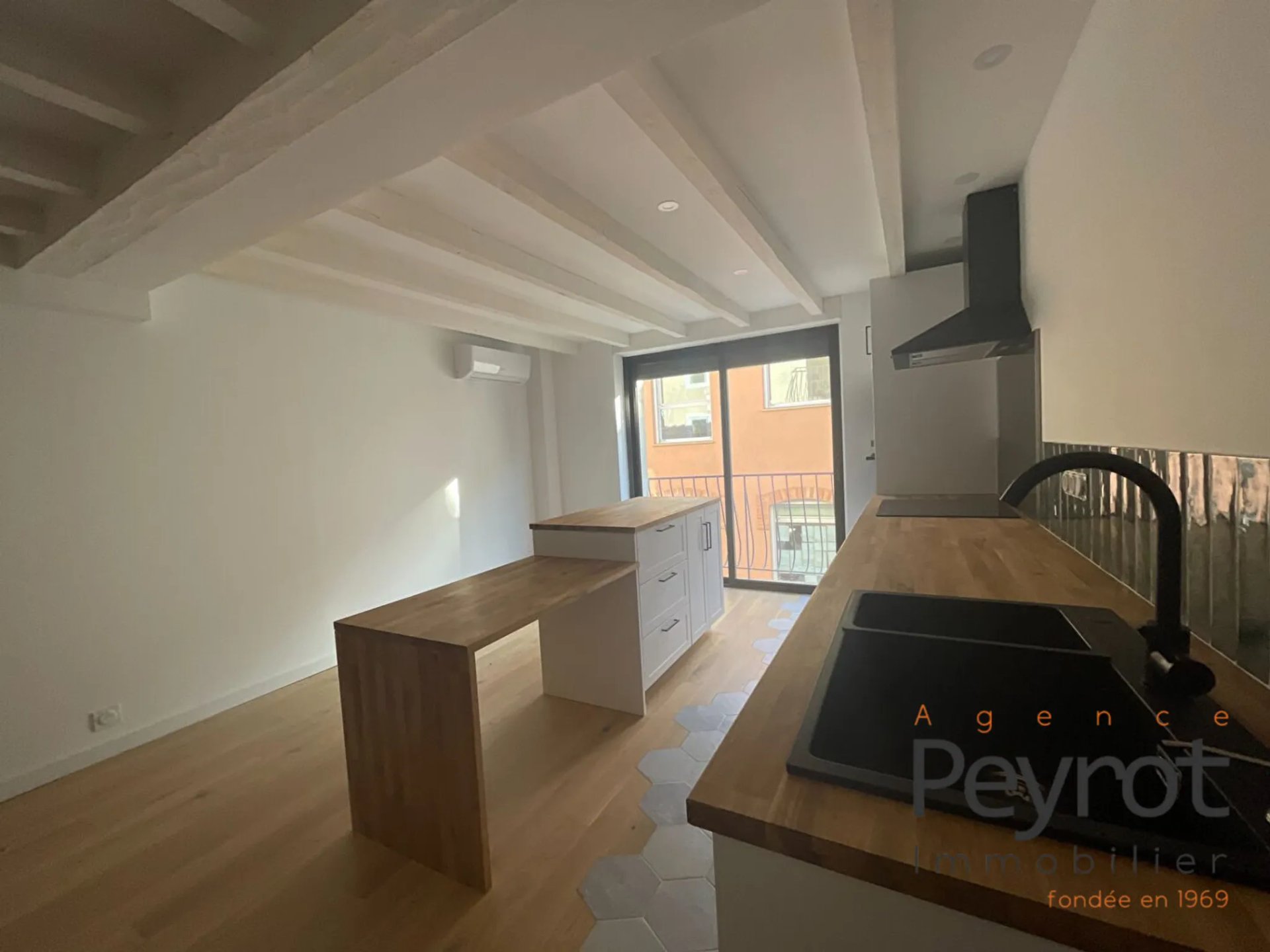 Maison à vendre, 68m², Sainte-Marie-la-Mer