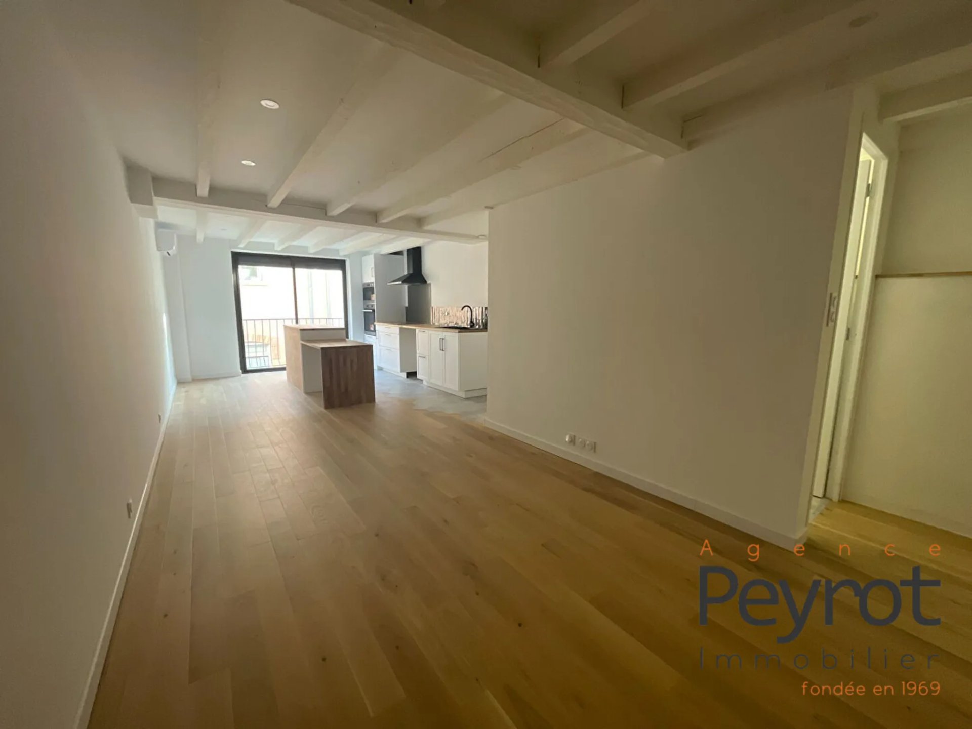 Maison à vendre, 68m², Sainte-Marie-la-Mer