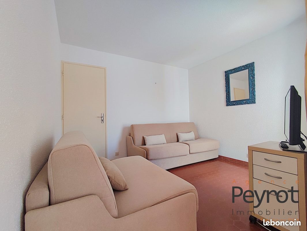 Appartement à vendre, 40m², Leucate