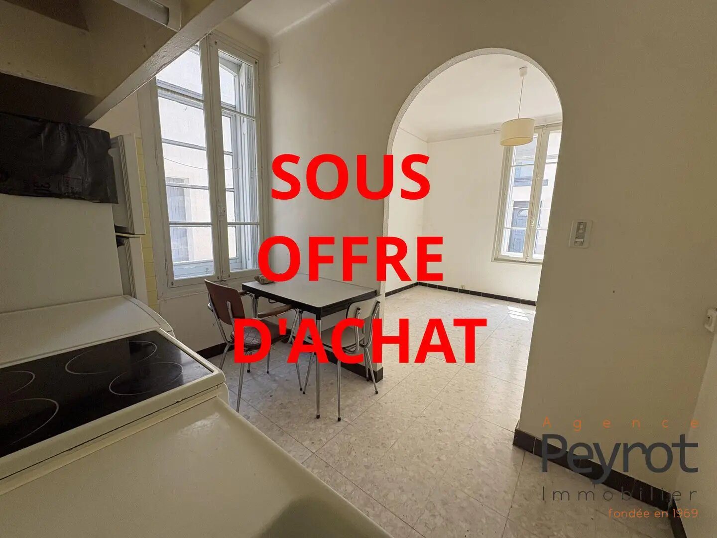 Maison à vendre, 63m², Torreilles
