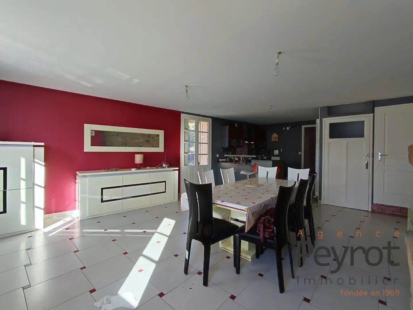 Maison à vendre, 86m², Sournia