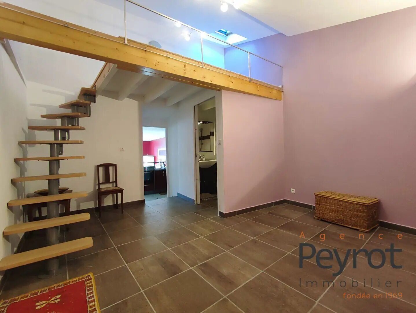 Maison à vendre, 86m², Sournia