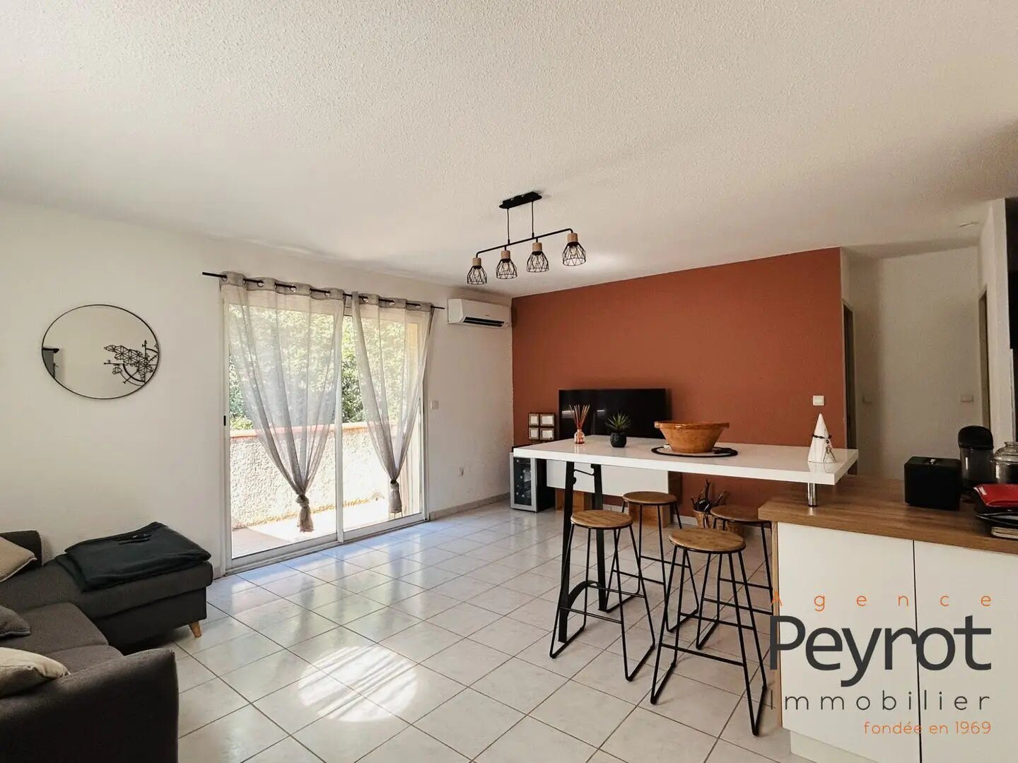 Appartement à vendre, 45m², Canet-en-Roussillon