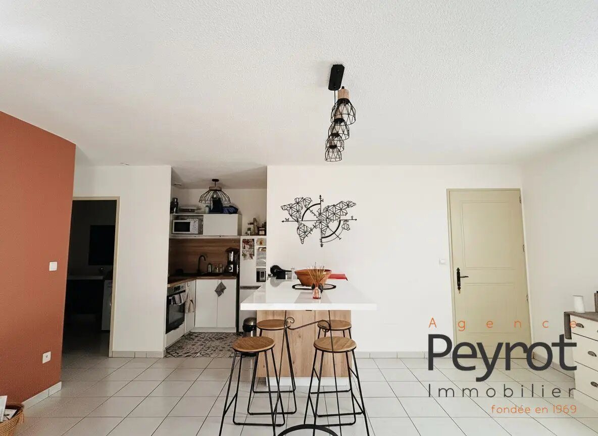 Appartement à vendre, 45m², Canet-en-Roussillon