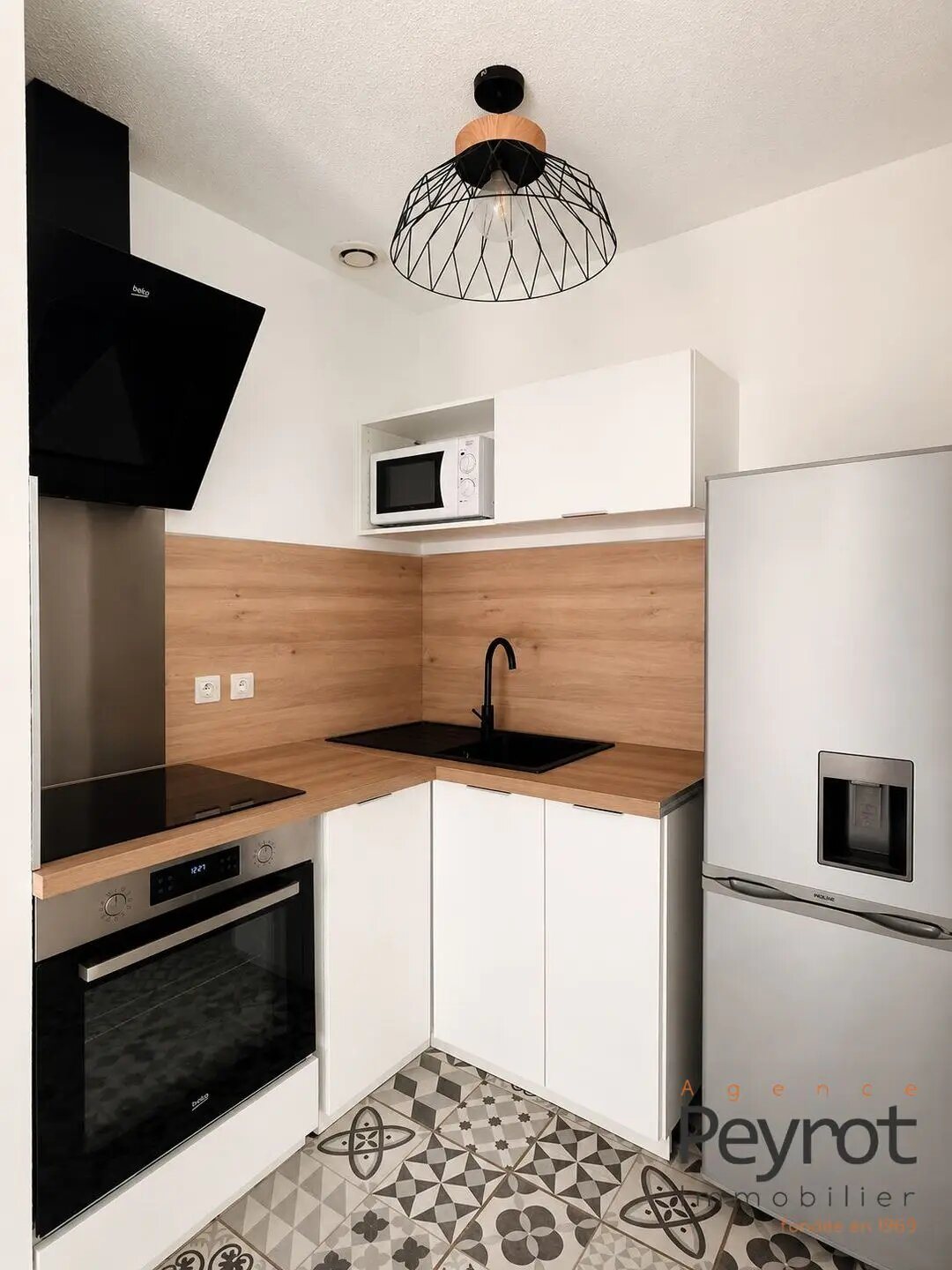 Appartement à vendre, 45m², Canet-en-Roussillon